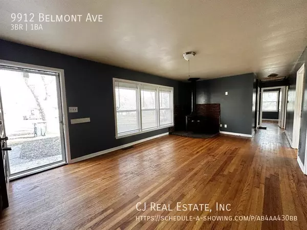 3 bedrooms apartment for rent in Ruskin Heights - KCMO, Kansas City