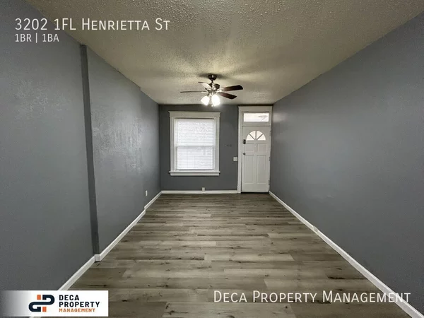 1 bedroom apartment for rent in The Gate - South STL, Saint Louis