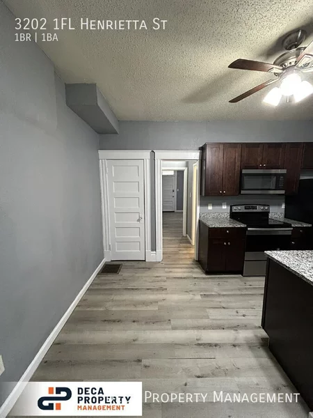 1 bedroom apartment for rent in The Gate - South STL, Saint Louis