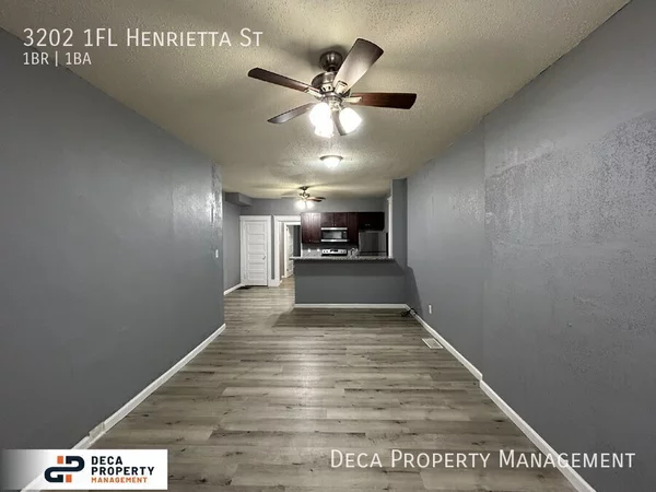 1 bedroom apartment for rent in The Gate - South STL, Saint Louis