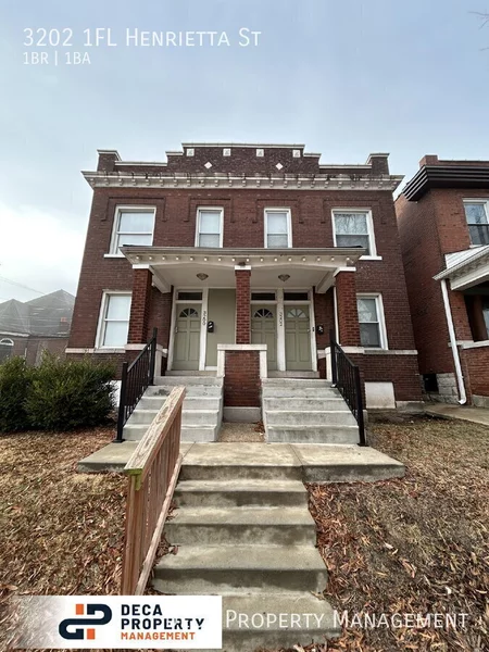 1 bedroom apartment for rent in The Gate - South STL, Saint Louis