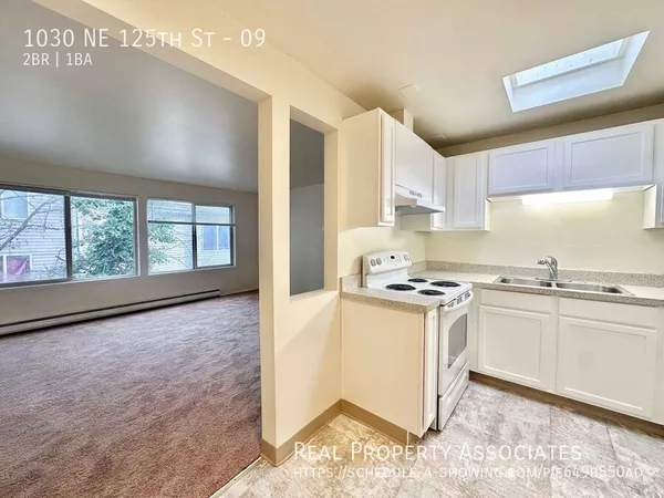 2 bedrooms apartment for rent in Pinehurst - North Seattle, Seattle