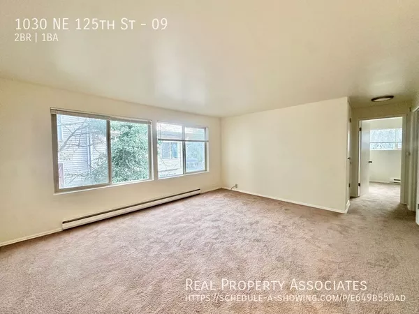 2 bedrooms apartment for rent in Pinehurst - North Seattle, Seattle