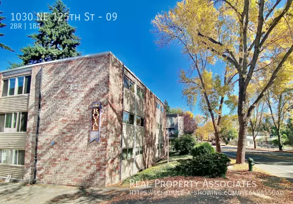 2 bedrooms apartment for rent in Pinehurst - North Seattle, Seattle