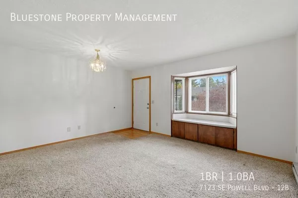 1 bedroom apartment for rent in Foster-Powell - SE Portland, Portland