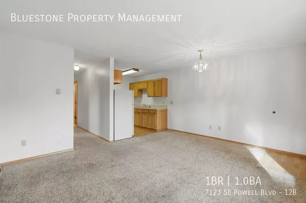 1 bedroom apartment for rent in Foster-Powell - SE Portland, Portland