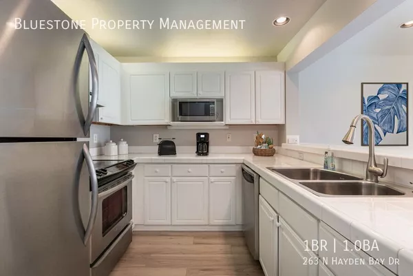 1 bedroom apartment for rent in Hayden Island - North Portland, Portland