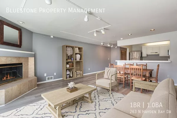 1 bedroom apartment for rent in Hayden Island - North Portland, Portland