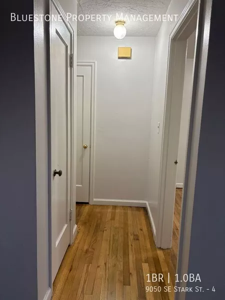 1 bedroom apartment for rent in Montavilla - SE Portland, Portland