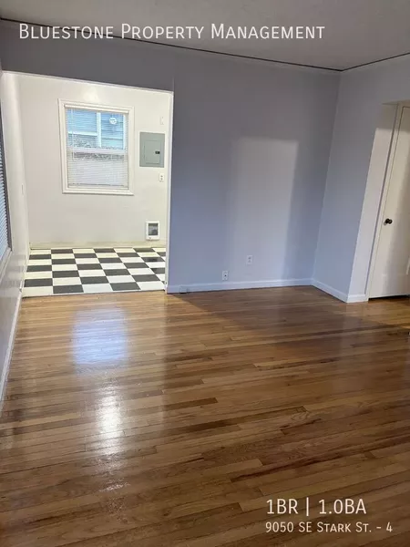 1 bedroom apartment for rent in Montavilla - SE Portland, Portland