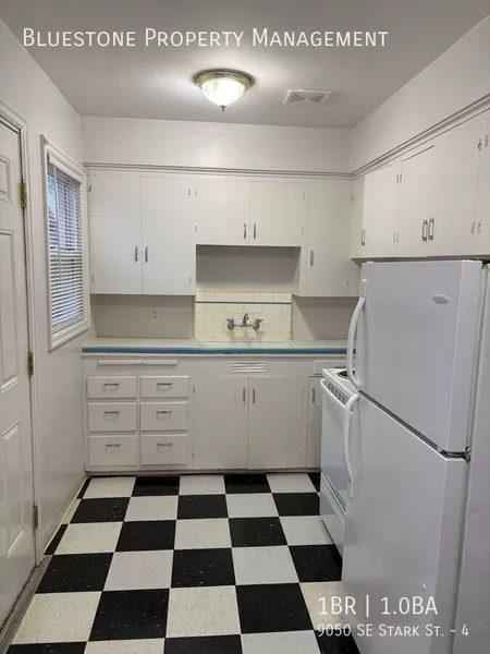 1 bedroom apartment for rent in Montavilla - SE Portland, Portland