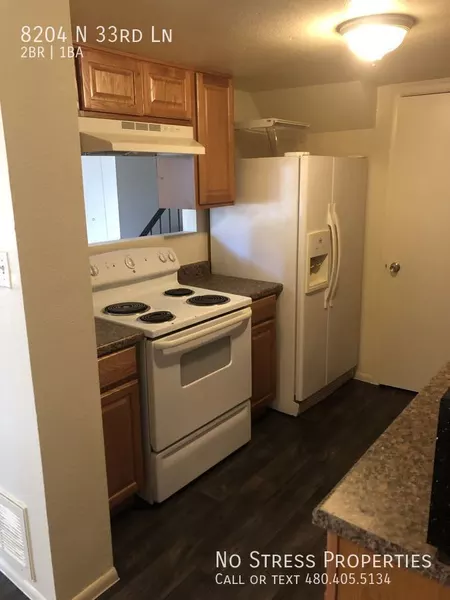 2 bedrooms apartment for rent in North Mountain - Phoenix, Phoenix