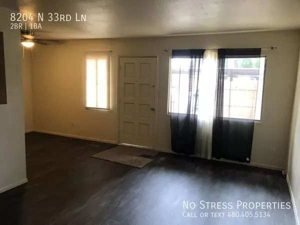 2 bedrooms apartment for rent in North Mountain - Phoenix, Phoenix
