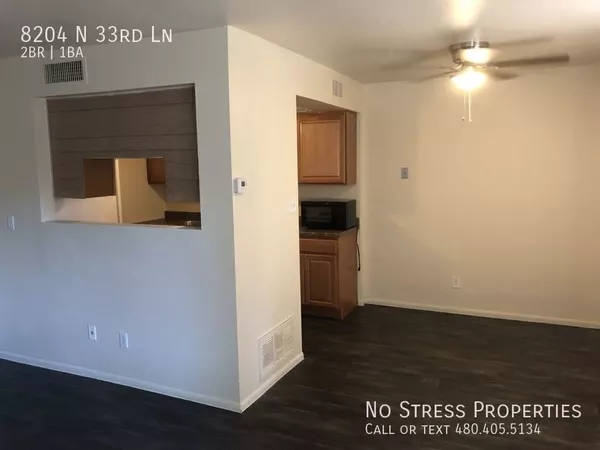 2 bedrooms apartment for rent in North Mountain - Phoenix, Phoenix