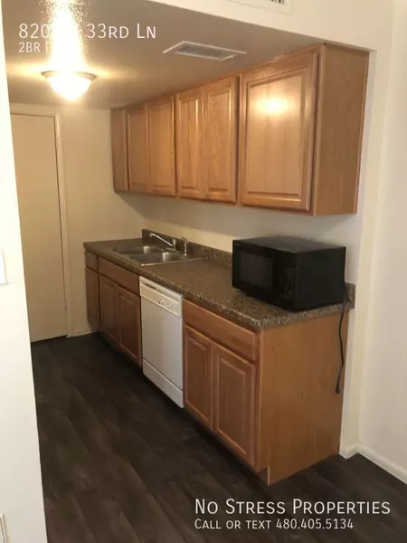 2 bedrooms apartment for rent in North Mountain - Phoenix, Phoenix