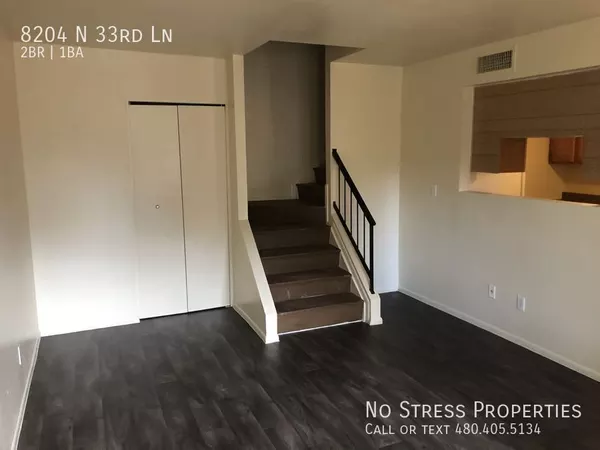 2 bedrooms apartment for rent in North Mountain - Phoenix, Phoenix