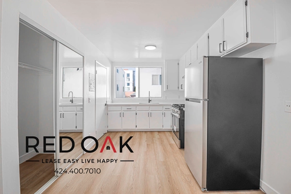 2 bedrooms apartment for rent in East Hollywood - Central Los Angeles, Los Angeles