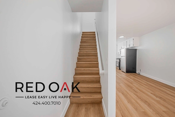 2 bedrooms apartment for rent in East Hollywood - Central Los Angeles, Los Angeles