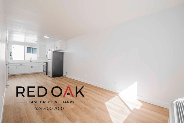 2 bedrooms apartment for rent in East Hollywood - Central Los Angeles, Los Angeles