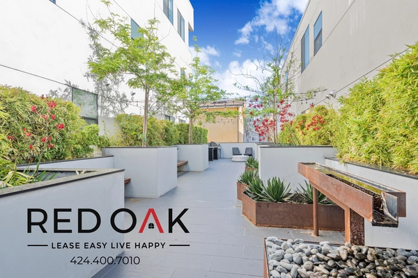 1 bedroom apartment for rent in Los Feliz - Central Los Angeles, Los Angeles