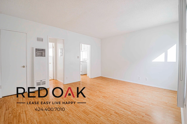 Studio Apartment for rent in Koreatown - Central Los Angeles, Los Angeles