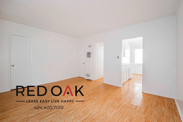 Studio Apartment for rent in Koreatown - Central Los Angeles, Los Angeles