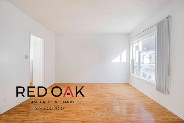 Studio Apartment for rent in Koreatown - Central Los Angeles, Los Angeles