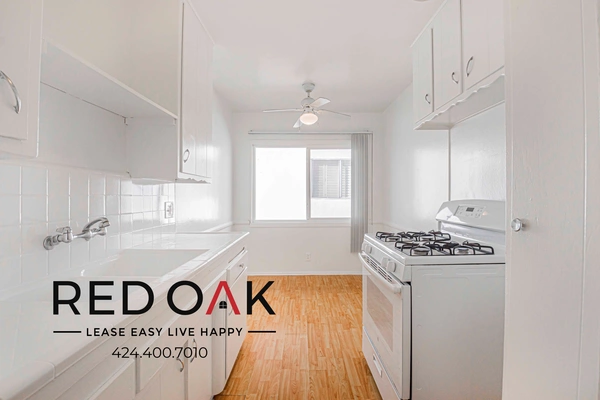 Studio Apartment for rent in Koreatown - Central Los Angeles, Los Angeles