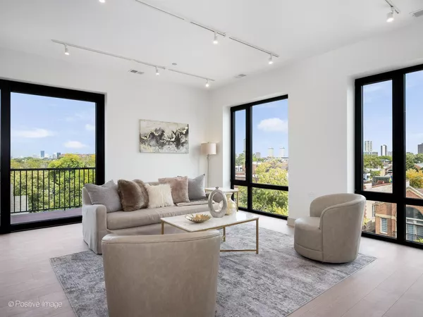 3 bedrooms apartment for rent in Boystown - North Side, Chicago