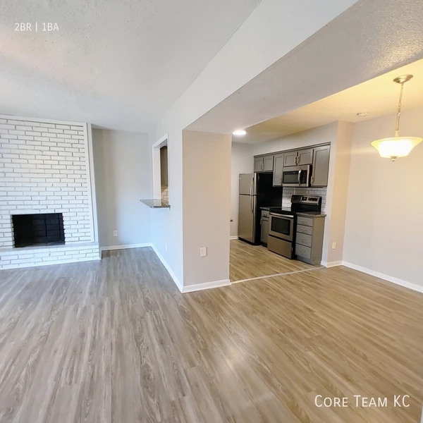 2 bedrooms apartment for rent in Midtown-Westport - KCMO, Kansas City