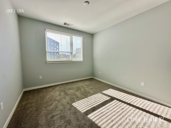 1 bedroom apartment for rent in Longfellow - KCMO, Kansas City