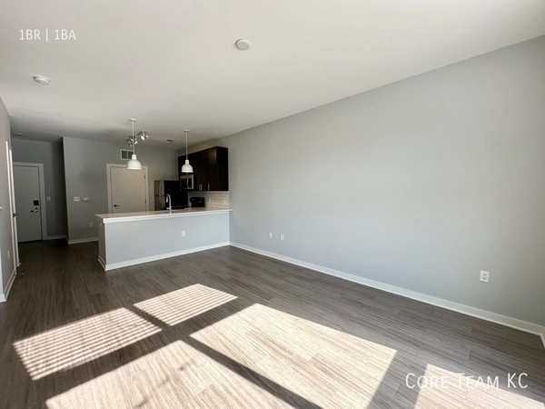 1 bedroom apartment for rent in Longfellow - KCMO, Kansas City