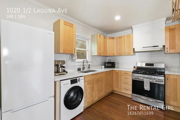 1 bedroom apartment for rent in Echo Park - Central Los Angeles, Los Angeles