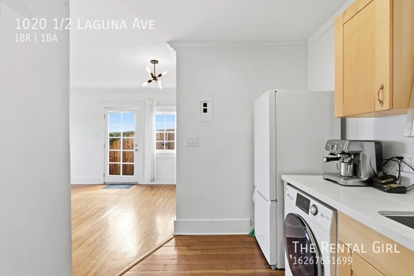 1 bedroom apartment for rent in Echo Park - Central Los Angeles, Los Angeles