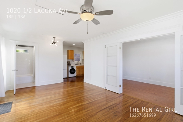1 bedroom apartment for rent in Echo Park - Central Los Angeles, Los Angeles