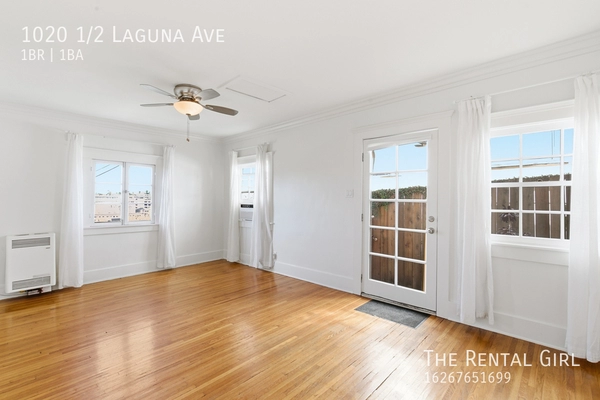 1 bedroom apartment for rent in Echo Park - Central Los Angeles, Los Angeles