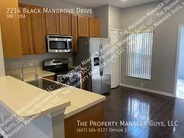 3 bedrooms apartment for rent in Avalon Park - East Orlando, Orlando