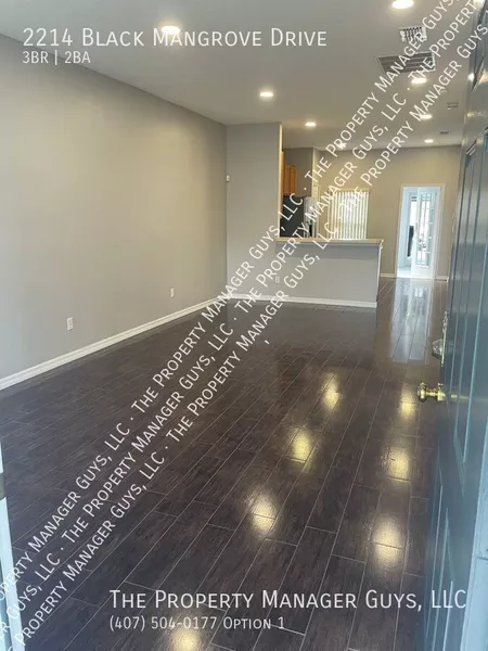 3 bedrooms apartment for rent in Avalon Park - East Orlando, Orlando