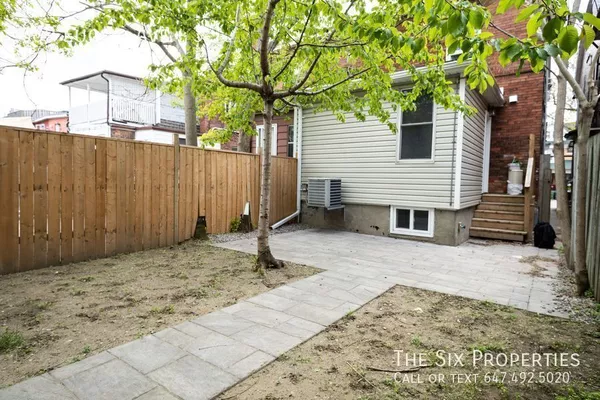 2 bedrooms apartment for rent in Palmerston-Little Italy - Downtown TO, Toronto