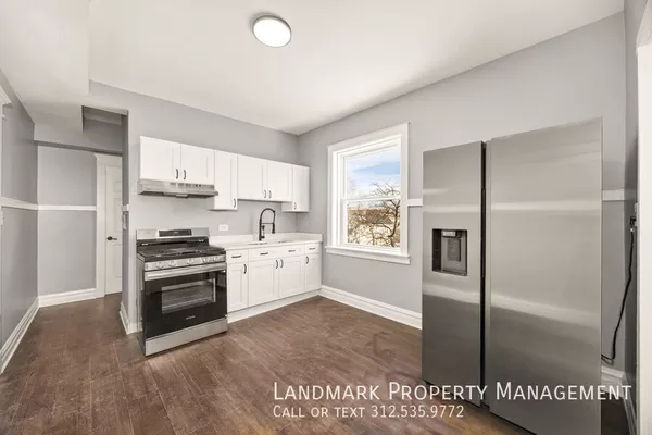 2 bedrooms apartment for rent in New City - Southwest Side, Chicago