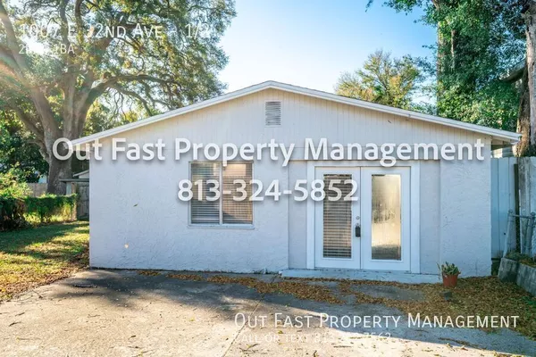 2 bedrooms apartment for rent in Belmont Heights - East Tampa, Tampa