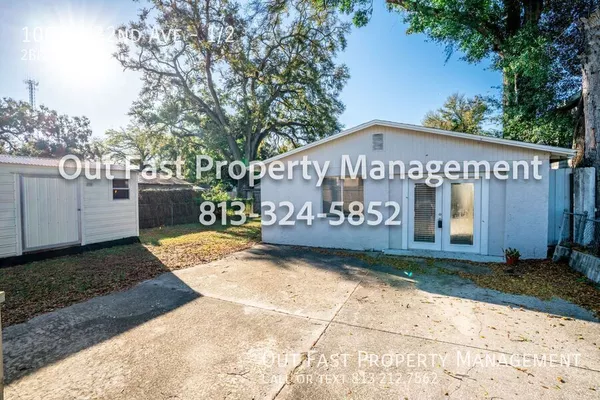 2 bedrooms apartment for rent in Belmont Heights - East Tampa, Tampa