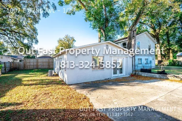 2 bedrooms apartment for rent in Belmont Heights - East Tampa, Tampa