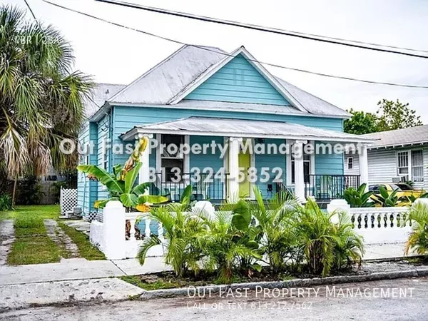 4 bedrooms apartment for rent in College Hill - East Tampa, Tampa