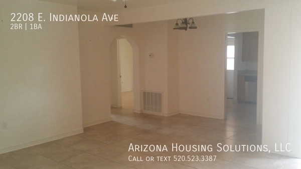 2 bedrooms apartment for rent in Biltmore Area - Phoenix, Phoenix