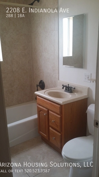 2 bedrooms apartment for rent in Biltmore Area - Phoenix, Phoenix