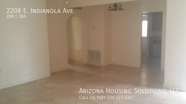 2 bedrooms apartment for rent in Biltmore Area - Phoenix, Phoenix