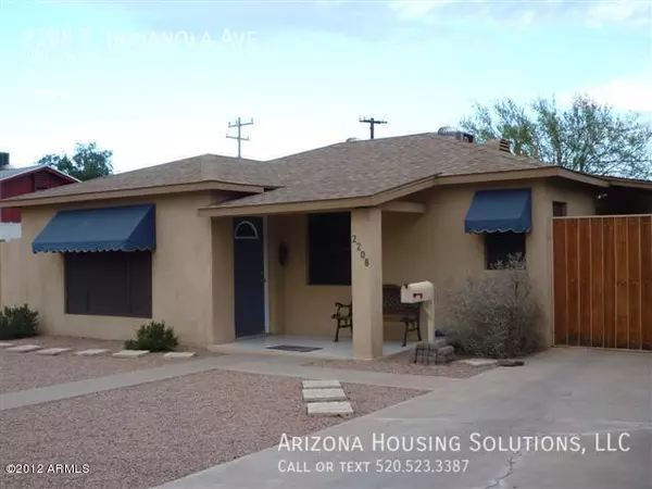 2 bedrooms apartment for rent in Biltmore Area - Phoenix, Phoenix