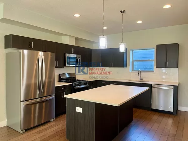 3 bedrooms apartment for rent in Virginia Village - East Denver, Denver