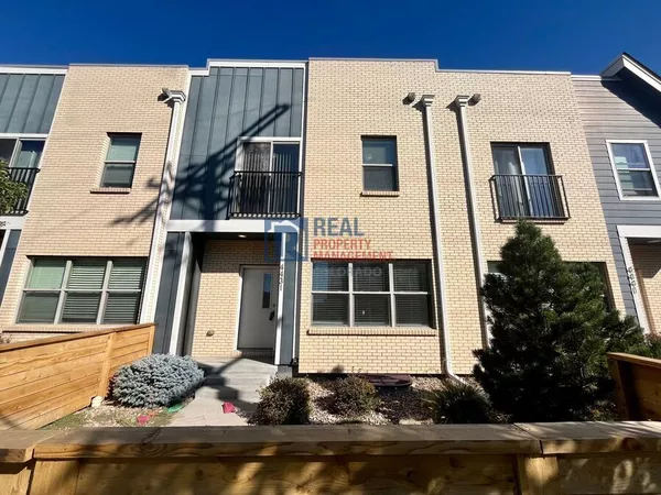 3 bedrooms apartment for rent in Virginia Village - East Denver, Denver